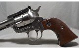 Ruger ~ New Model Single-Six ~ .22 Long Rifle/.22 Magnum - Image 4 of 5