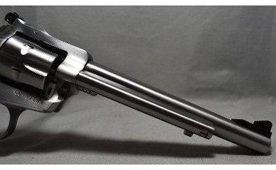 Ruger ~ New Model Single-Six ~ .22 Long Rifle/.22 Magnum - Image 3 of 5