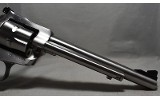 Ruger ~ New Model Single-Six ~ .22 Long Rifle/.22 Magnum - Image 3 of 5