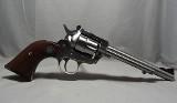 Ruger ~ New Model Single-Six ~ .22 Long Rifle/.22 Magnum - 1 of 1