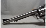 Ruger ~ New Model Single-Six ~ .22 Long Rifle/.22 Magnum - Image 5 of 5