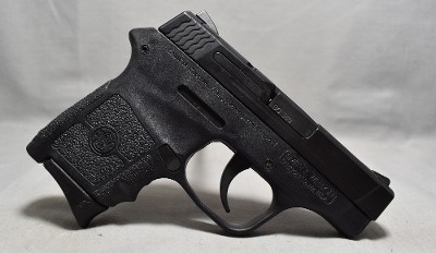 Smith & Wesson ~ Bodyguard ~ .380 Auto
