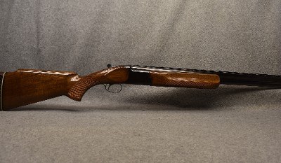 Browning ~ Citori ~ 12 Gauge