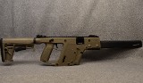 Kriss ~ Vector CRB ~ 9mm Luger - 1 of 1