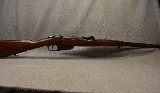 Carcano ~ Model 91~ 6.5x54mm - 1 of 10