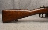 Carcano ~ Model 91~ 6.5x54mm - 2 of 10