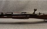 Carcano ~ Model 91~ 6.5x54mm - 10 of 10