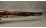 Waffenfabrik Mauser 1918 ~ Model 98 ~ 7.92x57mm Mauser - 5 of 10