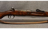 Waffenfabrik Mauser 1918 ~ Model 98 ~ 7.92x57mm Mauser - 3 of 10