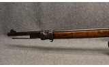 Waffenfabrik Mauser 1918 ~ Model 98 ~ 7.92x57mm Mauser - 9 of 10