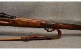 Waffenfabrik Mauser 1918 ~ Model 98 ~ 7.92x57mm Mauser - 4 of 10