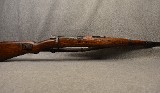 Yugoslavian Mauser ~ Zastava M48 ~ 8mm Mauser - 1 of 8
