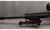 Ruger ~ Precision ~ 6.5 Creedmoor - 7 of 7