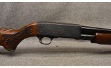 Ithaca ~ Model 37 Featherlight ~ 12 Gauge - 3 of 11