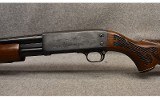 Ithaca ~ Model 37 Featherlight ~ 12 Gauge - 6 of 11
