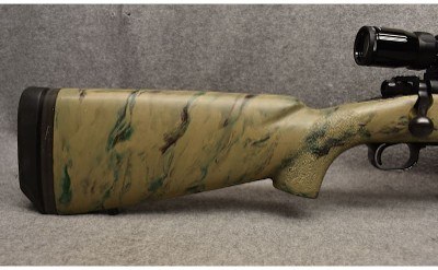 Winchester ~ Model 70 ~ 6mm Remington - Image 2 of 9