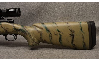 Winchester ~ Model 70 ~ 6mm Remington - Image 5 of 9