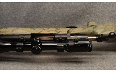 Winchester ~ Model 70 ~ 6mm Remington - Image 9 of 9