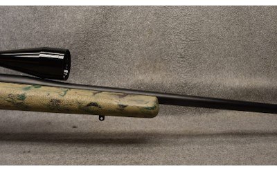Winchester ~ Model 70 ~ 6mm Remington - Image 4 of 9