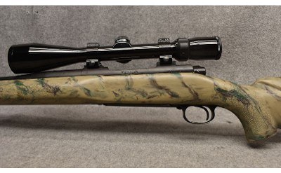 Winchester ~ Model 70 ~ 6mm Remington - Image 6 of 9
