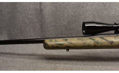 Winchester ~ Model 70 ~ 6mm Remington - Image 7 of 9