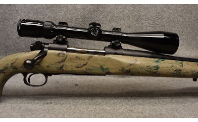 Winchester ~ Model 70 ~ 6mm Remington - Image 3 of 9