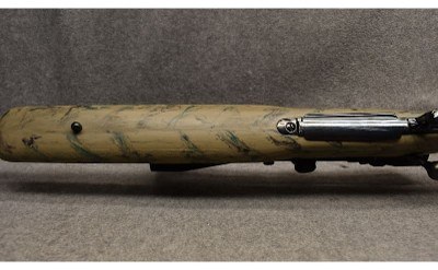Winchester ~ Model 70 ~ 6mm Remington - Image 8 of 9