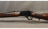 Marlin ~ Model 1894 ~ .357 Magnum - 6 of 11