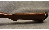 Remington ~ Model 870 Wingmaster Left Hand ~ 20 Gauge - 11 of 12