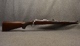 Ruger ~ M77 Hawkeye ~ .22-250 Remington.