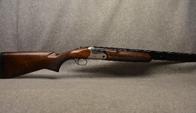 Tristar ~ Cypher ~ 12 Gauge