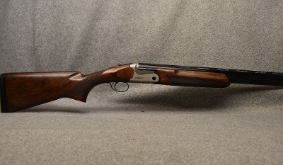 Tristar ~ Cypher ~ 12 Gauge