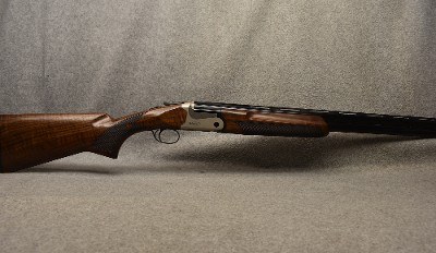 Tristar ~ Cypher ~ 12 Gauge