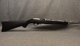 Ruger ~ 10/22 ~ .22 Long Rifle