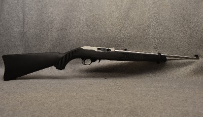 Ruger ~ 10/22 ~ .22 Long Rifle