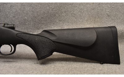 Remington ~ Model 700 ~ .30-06 Springfield - Image 5 of 9