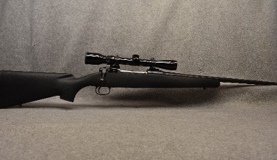 Savage Arms ~ Model 110 ~ .30-06 Springfield