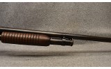 Winchester ~ Model 97 ~ 12 Gauge - 4 of 8