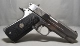 Colt ~ MK IV Combat Commander Model ~ .45 Auto - 1 of 3