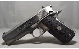 Colt ~ MK IV Combat Commander Model ~ .45 Auto - 2 of 3