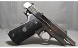 Colt ~ MK IV Combat Commander Model ~ .45 Auto - 3 of 3