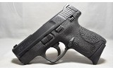Smith & Wesson ~ M&P9 Shield ~ 9mm Luger - 2 of 3