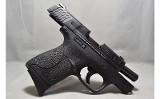 Smith & Wesson ~ M&P9 Shield ~ 9mm Luger - 3 of 3