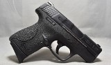 Smith & Wesson ~ M&P9 Shield ~ 9mm Luger - 1 of 3