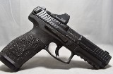Heckler & Koch ~ VP9F ~ 9mm Luger - 1 of 3