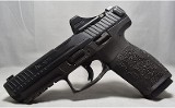 Heckler & Koch ~ VP9F ~ 9mm Luger - 3 of 3