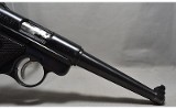 Ruger ~ Automatic ~ .22 Long Rifle - 3 of 5