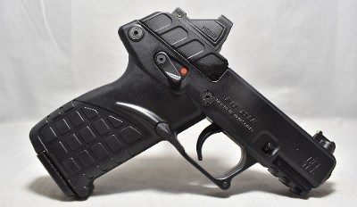 Kel-Tec ~ P17 ~ .22 Long Rifle