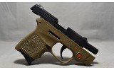 Smith & Wesson ~ M&P Bodyguard 380 ~ .380 Auto - 3 of 3