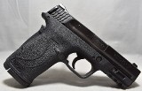 Smith & Wesson ~ M&P 380 Shield EZ ~ .380 Auto - 1 of 3